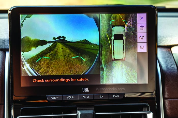 Toyota Innova Hycross review, road test